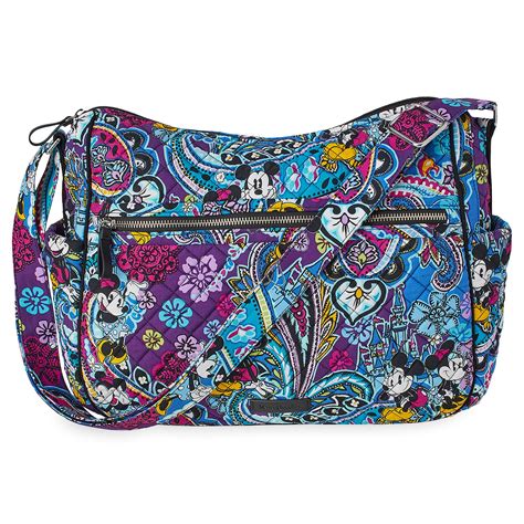 vera bradley minnie mouse bag