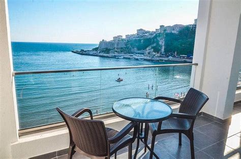 CONTINENTAL HOTEL (Ulcinj) - Hotel Reviews, Photos, Rate Comparison ...