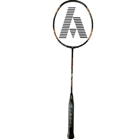 Ashaway Phantom 500 Badminton Racquet (Unstrung) – Sportswing.in