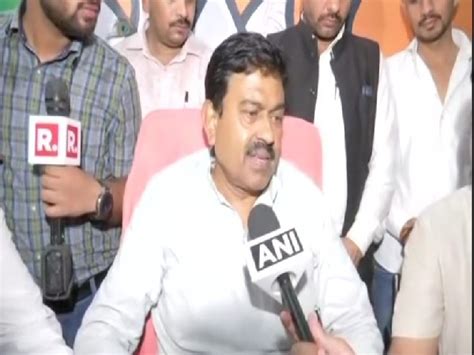 My son ready to depose before investigating agencies: MoS Teni on ...