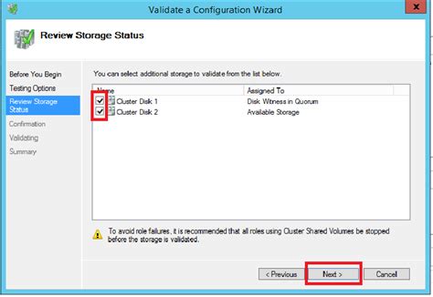 How to create a Windows Server 2012 R2 failover cluster using QNAP ...