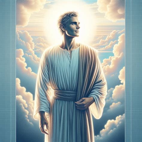 What does Psalms 37:37 mean? | Bible Art