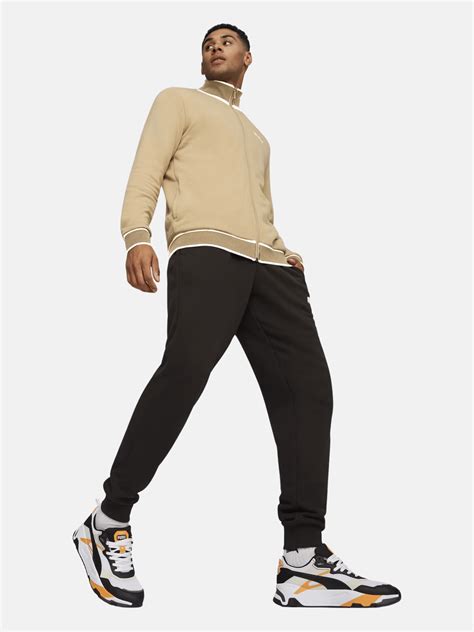 Puma Sweat Tracksuit - Men's Tracksuits | Nencini Sport