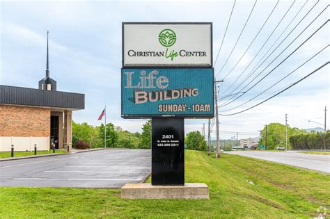 Christian Life Academy in Kingsport, TN - Homes.com