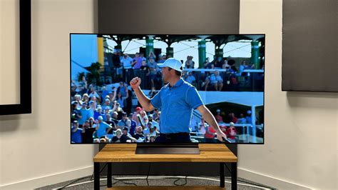 LG B4 vs C4: the differences between the affordable 2024 OLED TVs ...