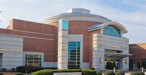 Why JSU | Jackson State University