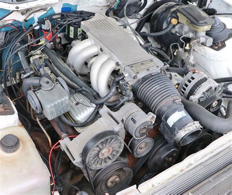 Image result for Chevrolet small-block engine Chevrolet Engine Performance