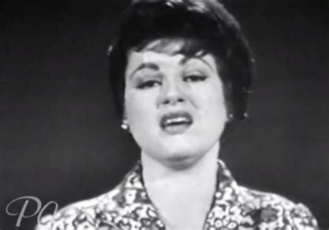 Image result for I Fall to Pieces Patsy Cline Video