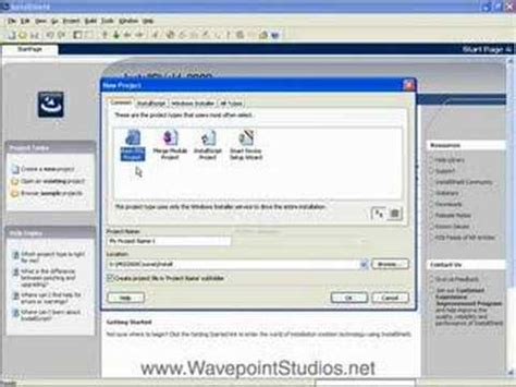 Image result for InstallShield Wizard Dialog