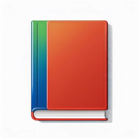 Colorful Notebook 的图像结果