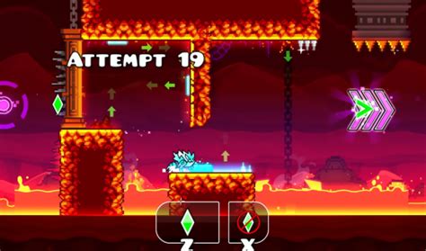 Image result for Geometry Dash 2.2 Mod PC