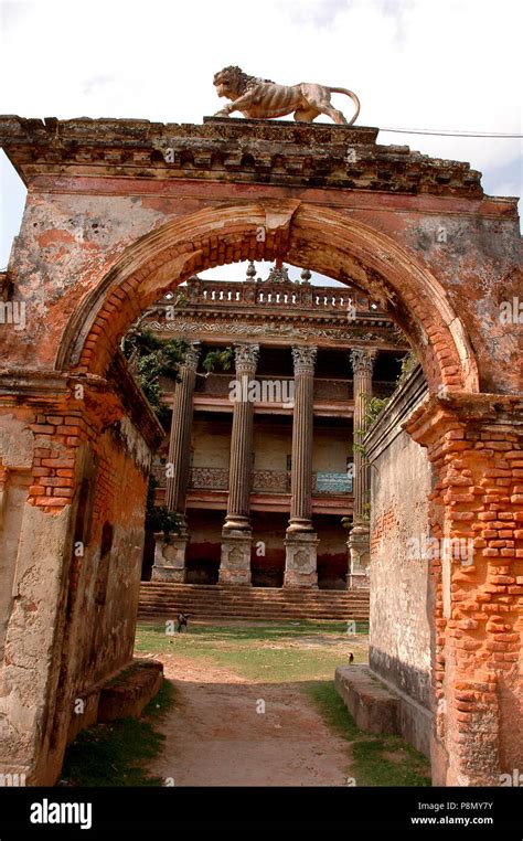 Baliati Zamindar House 3