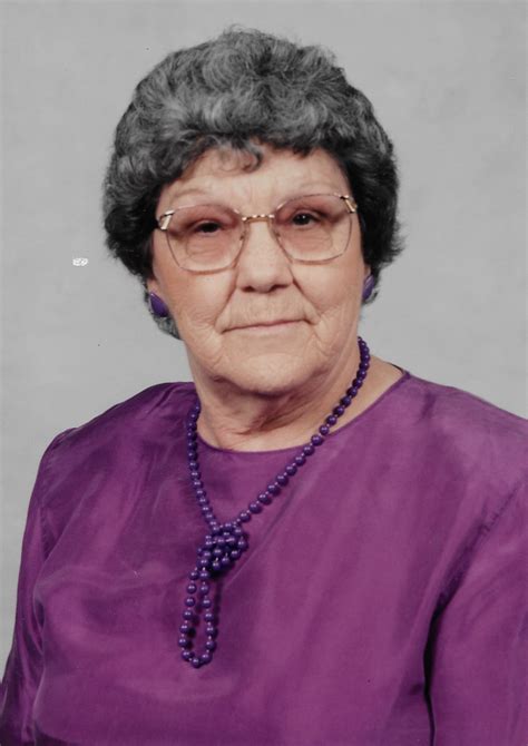 Maggie Hopkins - 2017 - Vankirk-Grisell Funeral Home