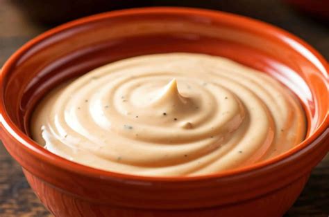 Red Robin Campfire Sauce Recipe