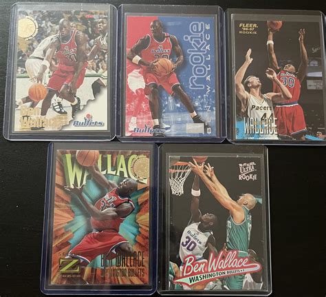 The 1996 NBA Draft Class is one of the best of of all time with 5 Hall ...