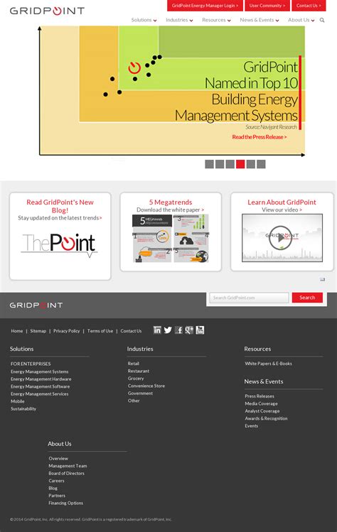 Image result for Grid Point Logo