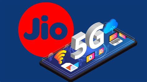 Reliance Jio conducts largest roll out of True 5G in India; check list ...