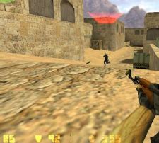 Counter Strike Assault 的图像结果