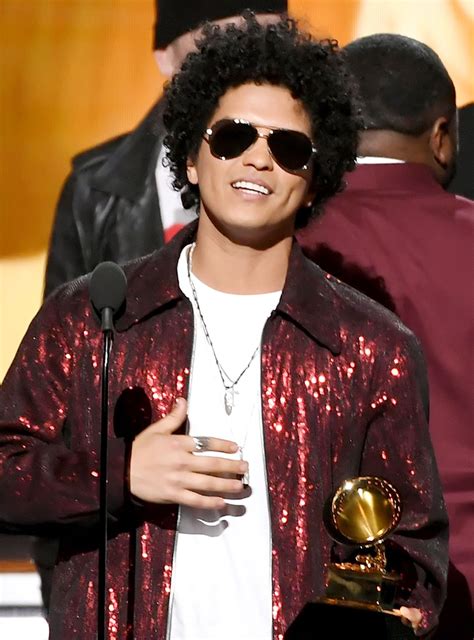 The Complete List Of 2018 Grammy Winners Is Here | Bruno mars, Bruno ...