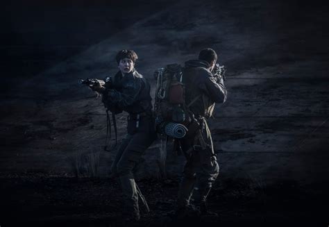 Image result for Alien Covenant Burst