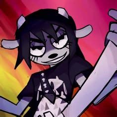 Um Jammer Lammy Pfp by redst0nem4n.