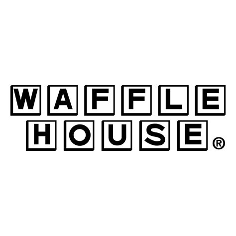 Waffle House Logo - LogoDix