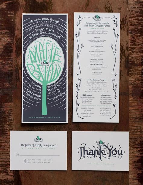 Creative Wedding Invitation Cards ~ Discover Infotainment, Jobs ...