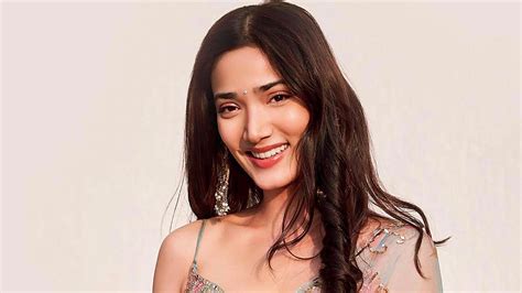 Medha Shankr: ‘I am the OG Laila Majnu fan’