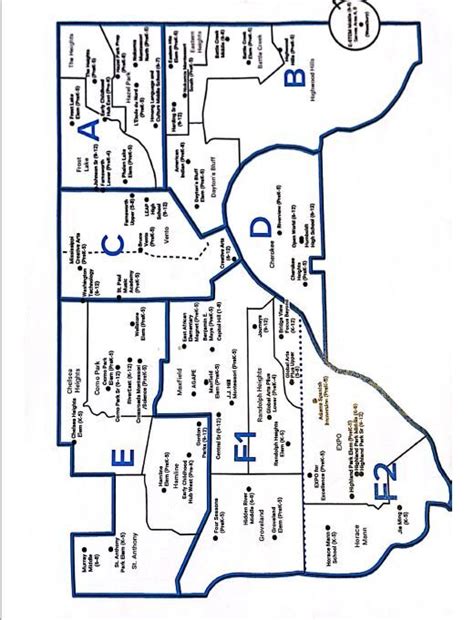 ECFE Partners Updates