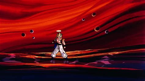 Dragon Ball Z: Fusion Reborn (1995) Screencap | Fancaps
