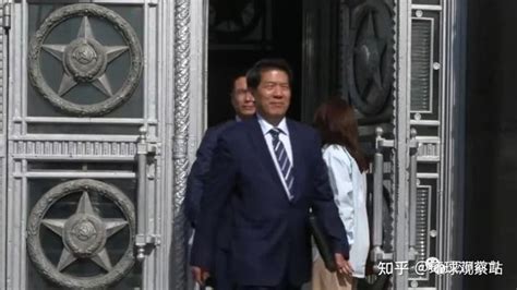 中国首次调停告一段落，李辉抵俄交流一个半小时，释放何种信号？ - 知乎
