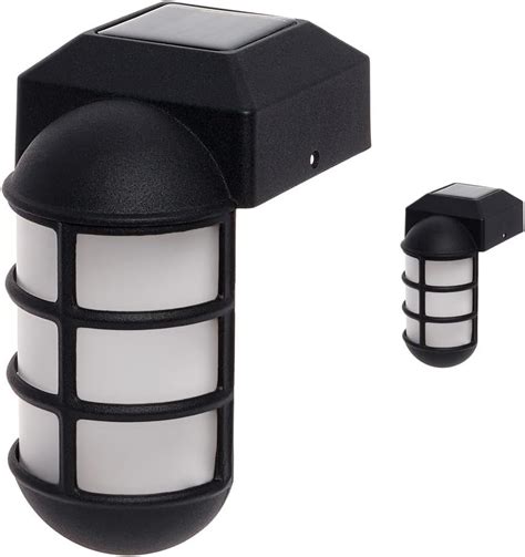GreenLighting Marina Solar Post Cap Lights Fits 4x4 India | Ubuy