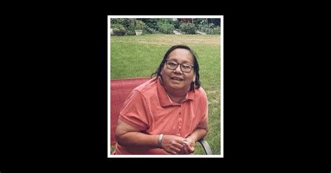 Obituary | Sharon Lynn Flute-Blackcoon of Sisseton, South Dakota ...