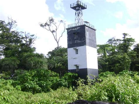 CGEWCC, Lighthouses & Lightships