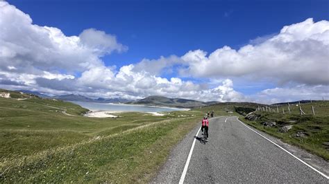 9 beautiful cycling routes: the world's most scenic bike rides