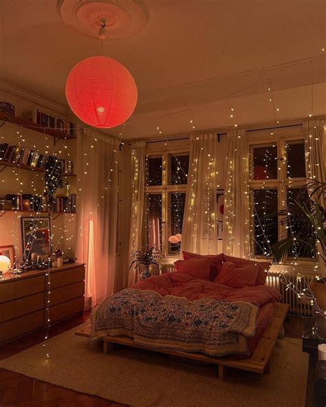 32 Romantic Bedroom Decor Ideas to Bring the Magic of Love into Your Space