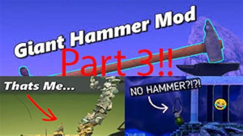 Image result for Getting Over It Modded