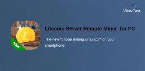 Image result for LTC Mining Software Windows 1.0