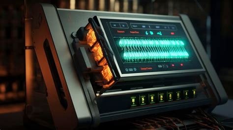 DNA Machine 的图像结果