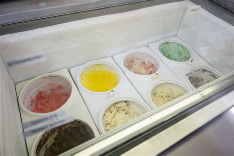 Local Eats: Mickey’s Dairy Twist in Saline - mlive.com