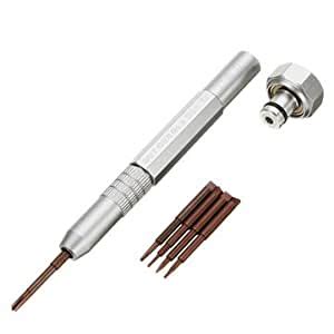 Atoz prime 5 In 1 S2 Steel Multifunction Screwdriver Disassemble Repair ...