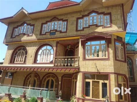 A luxurious house for sale in Batwara cantt area - For Sale: Houses ...