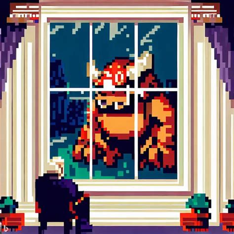 Bing Image Creator Examples 的图像结果