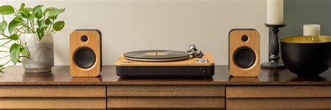 Turntables, speakers and vinyl starter kits – Bondi Records
