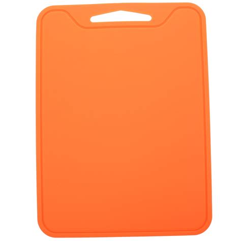 Silicone Cutting Board Portable Foldable Outdoor Soft Cutting Board ...