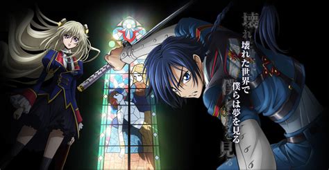 Code Geass Akito 的图像结果