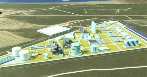 Coeva de Magallanes da luz verde a proyecto de HIF Chile por US$830 ...