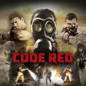 Image result for Code Red Movie 2001
