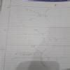 [Answered] Draw a ray diagram to show the path of the reflected ray in ...