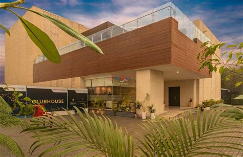 Mahindra Luminare Gurgaon in Sector 59, Gurgaon Starting from ₹ 5.2 Cr ...